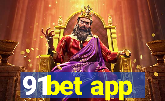 91bet app